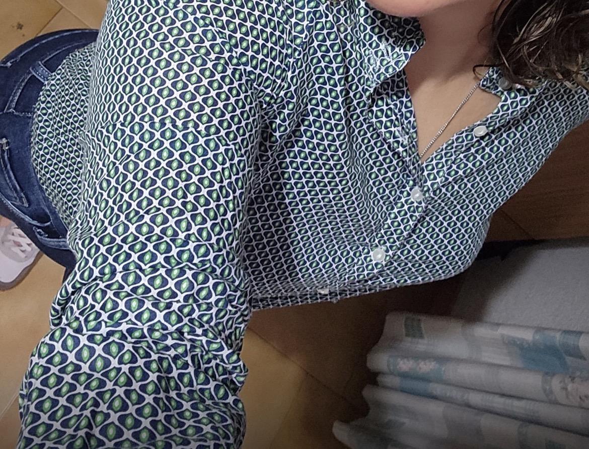 Chica busca chico en Toledo: 