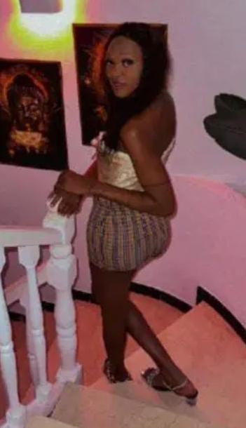 Travesti en Sevilla: 