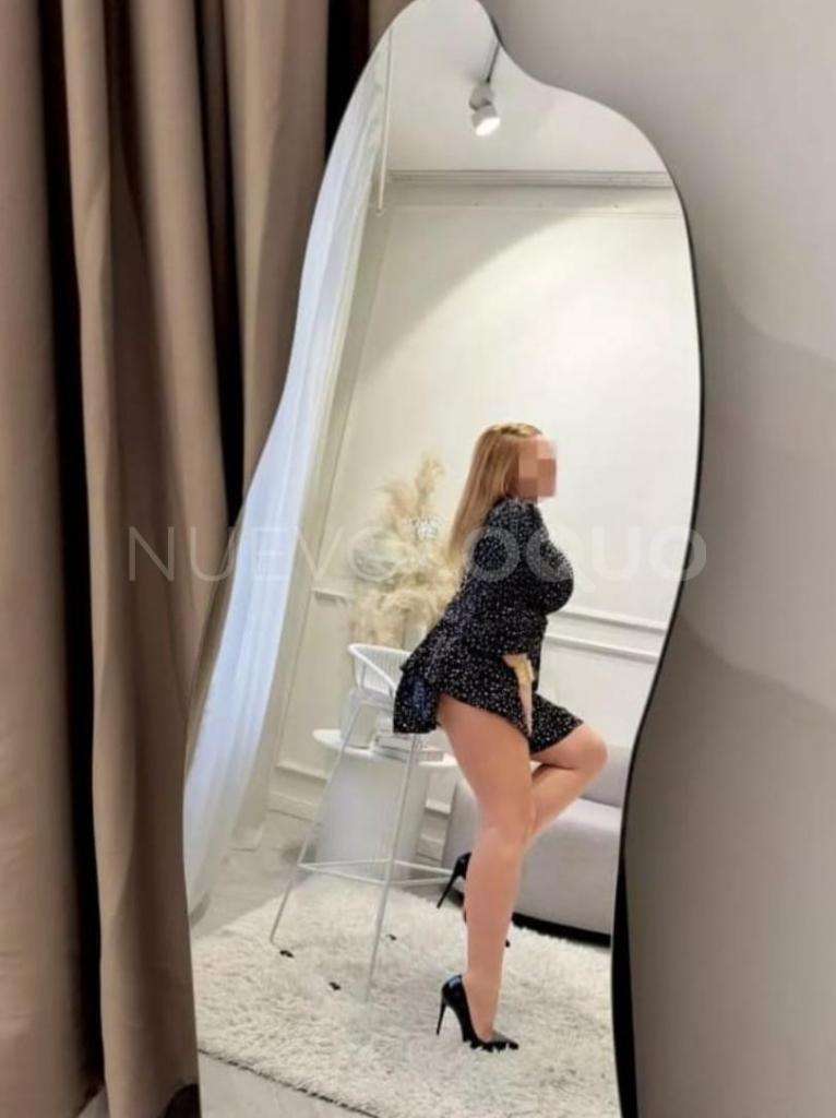 Chica busca chico en Barcelona: 