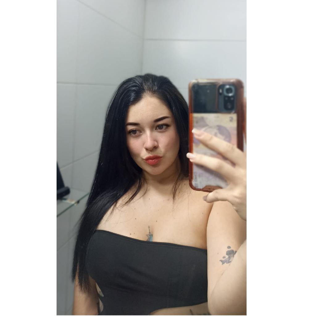 642889364: Chica busca chico en Madrid