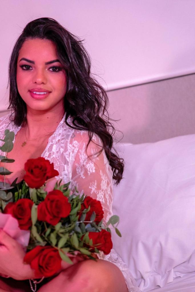 Chica busca chico en Madrid: 