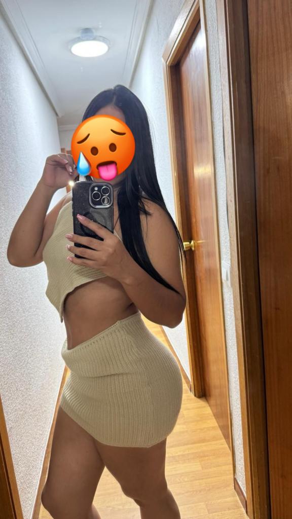 Chica busca chico en Ávila: 