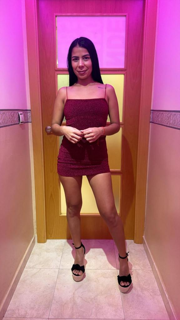 Chica busca chico en Castellón: Chica busca chico