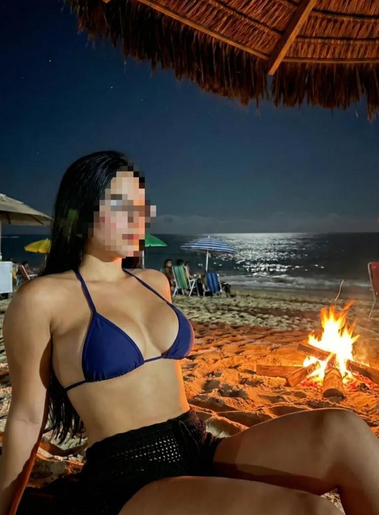 Chica busca chico en Málaga: 