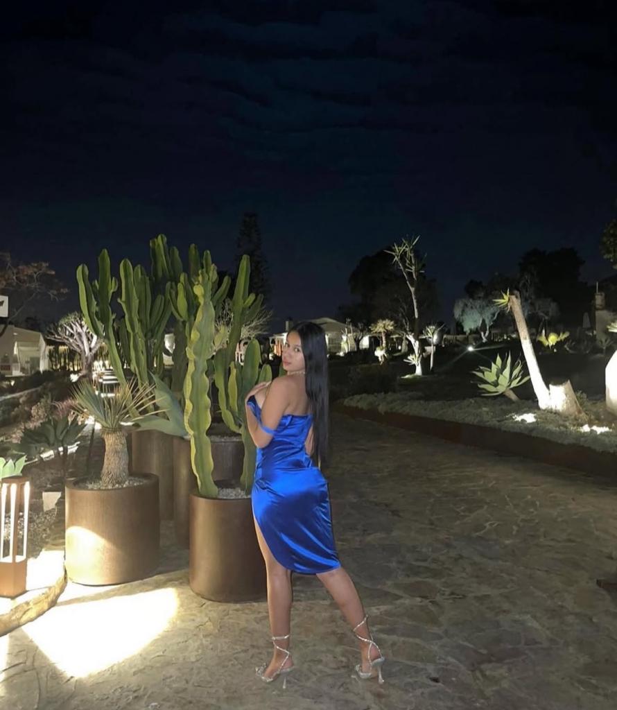 Chica busca chico en Mallorca: 