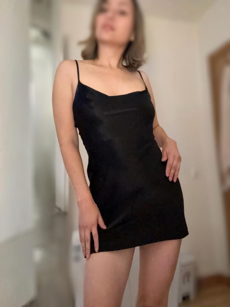 Chica busca chico en Pontevedra: 