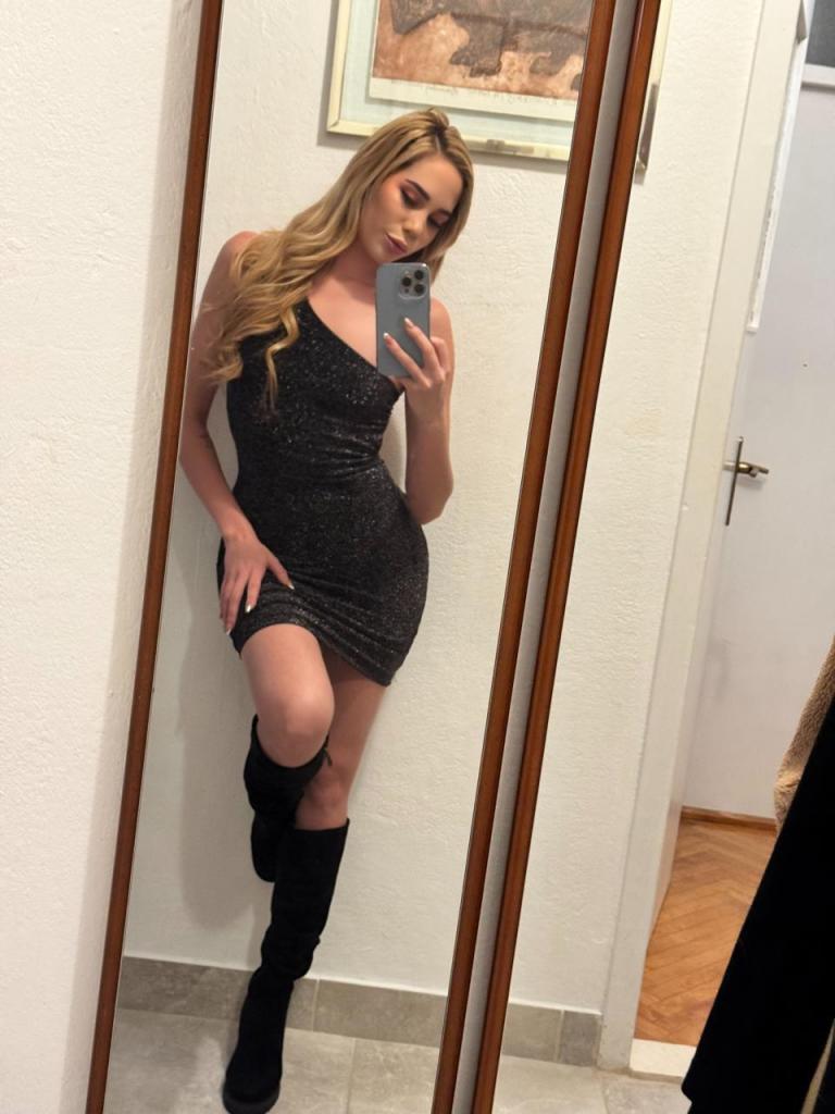 Chica busca chico en Alicante: 