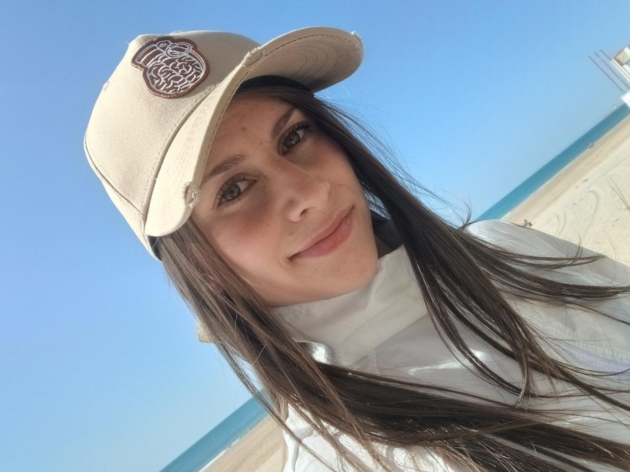 Chica busca chico en Cádiz: Chica busca chico