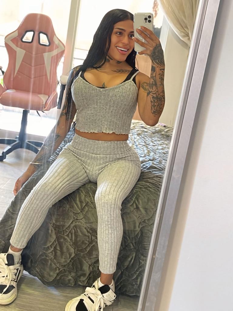 Transexual en Almería: 