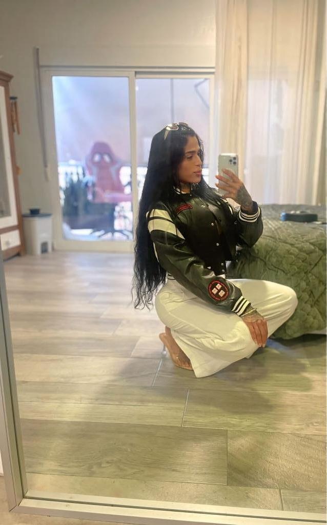 660373924: Transexual en Murcia