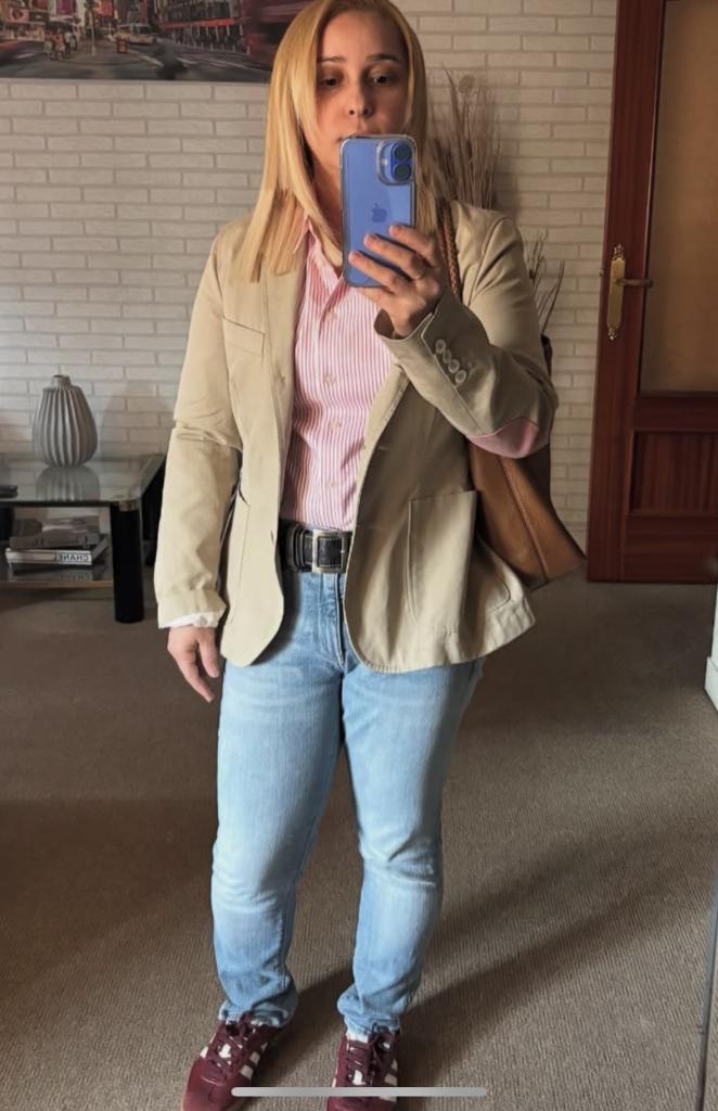 747407652: Chica busca chico en Vizcaya