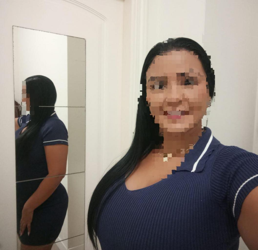 Chica busca chico en Las Palmas: 