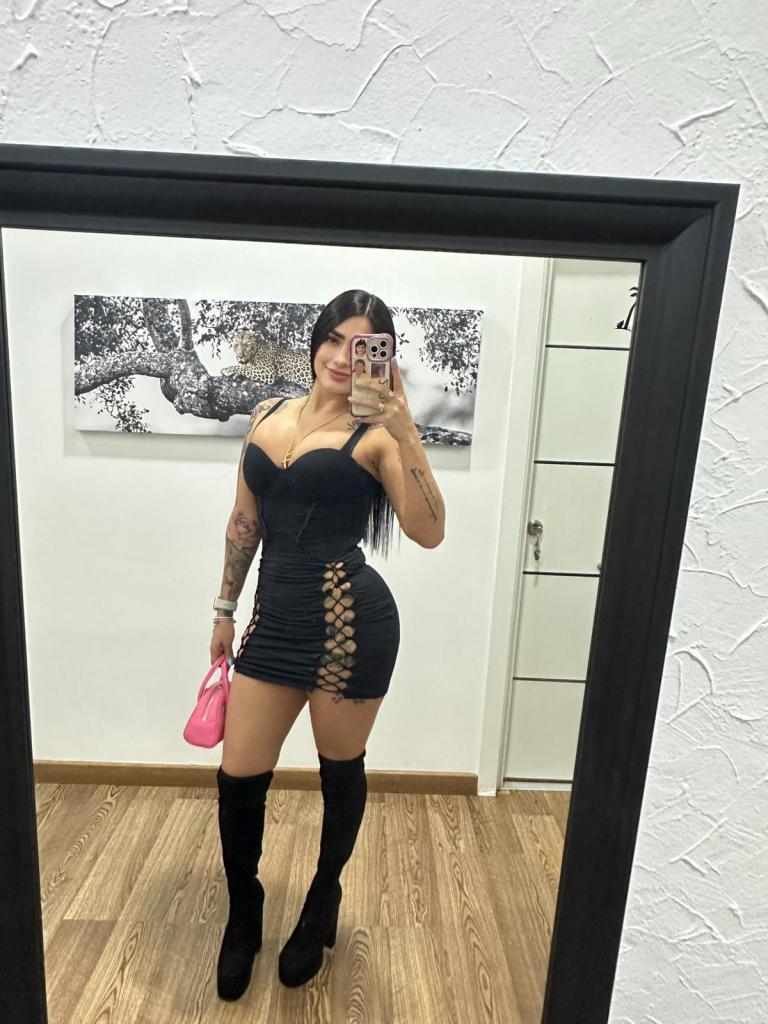 Chica busca chico en Murcia: 