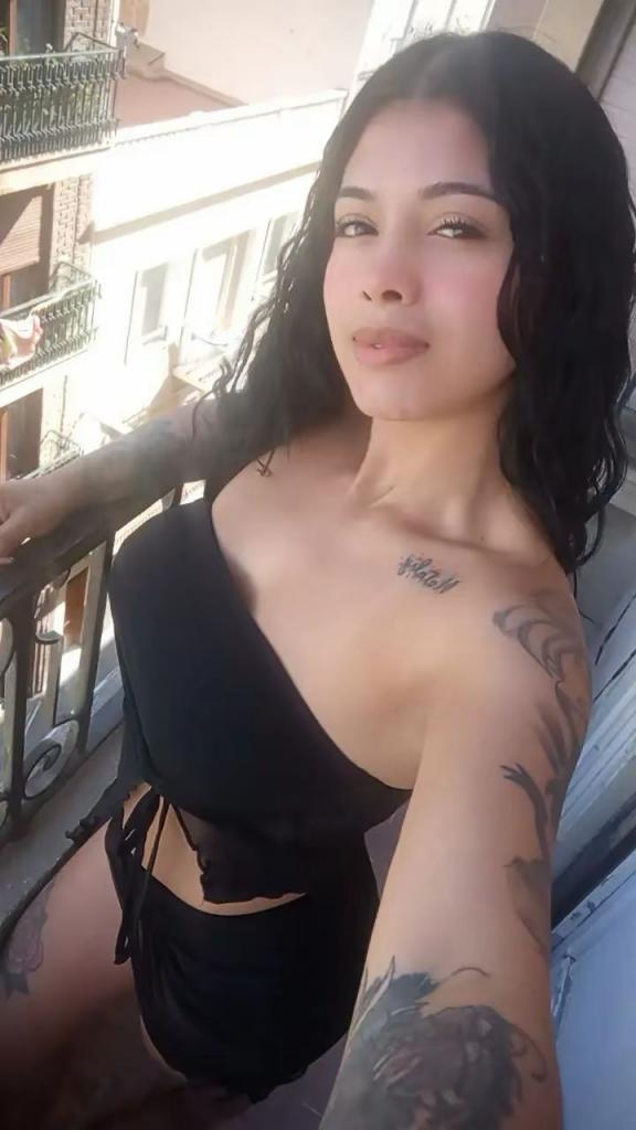 Chica busca chico en Castellón: Chica busca chico