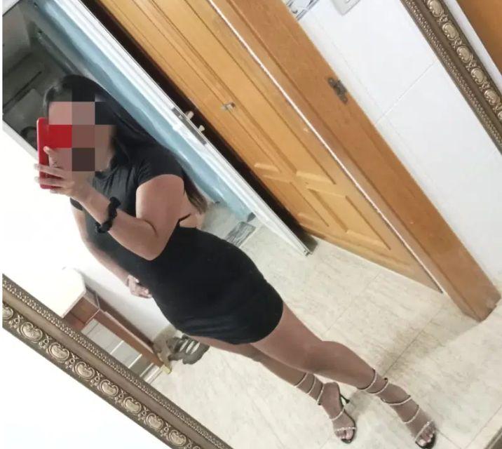 Chica busca chico en Sevilla: 