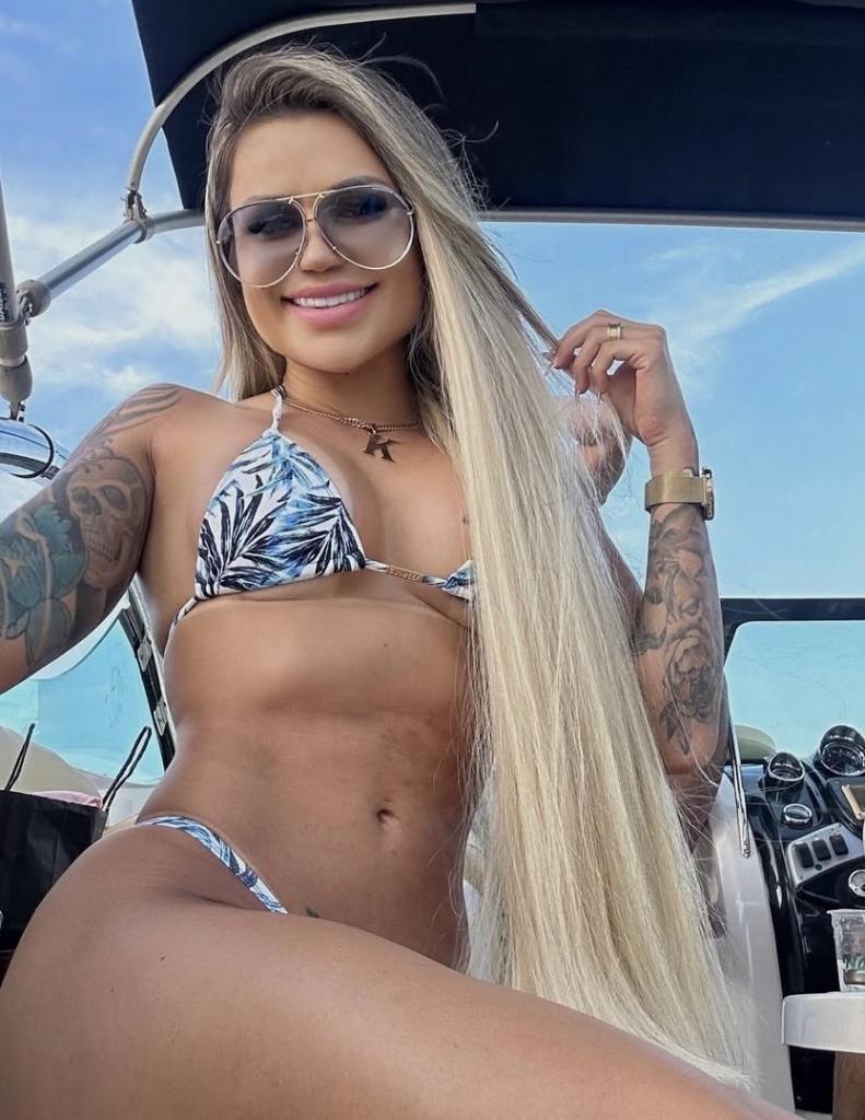 Chica busca chico en Alicante: 