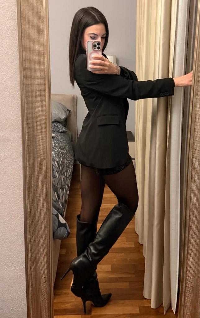 Chica busca chico en La Coruña: 