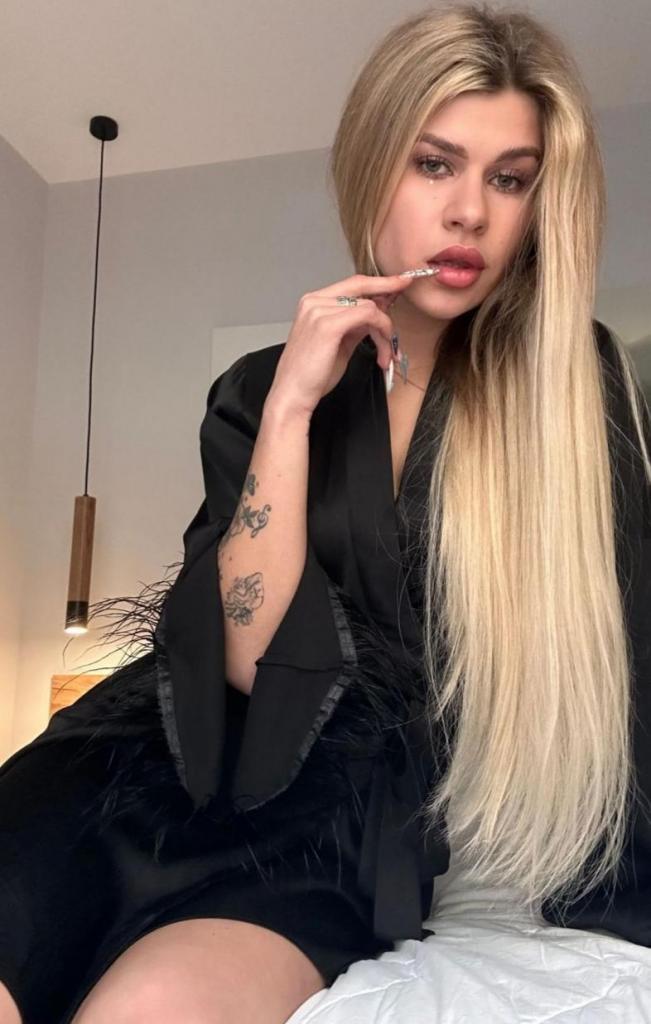 Chica busca chico en León: 