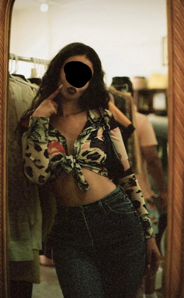 Chica busca chico en Las Palmas: 