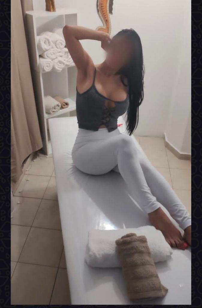 Chica busca chico en Alicante: 