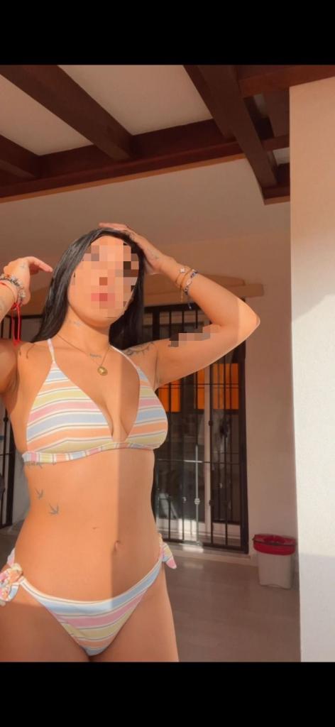 603337875: Chica busca chico en Málaga
