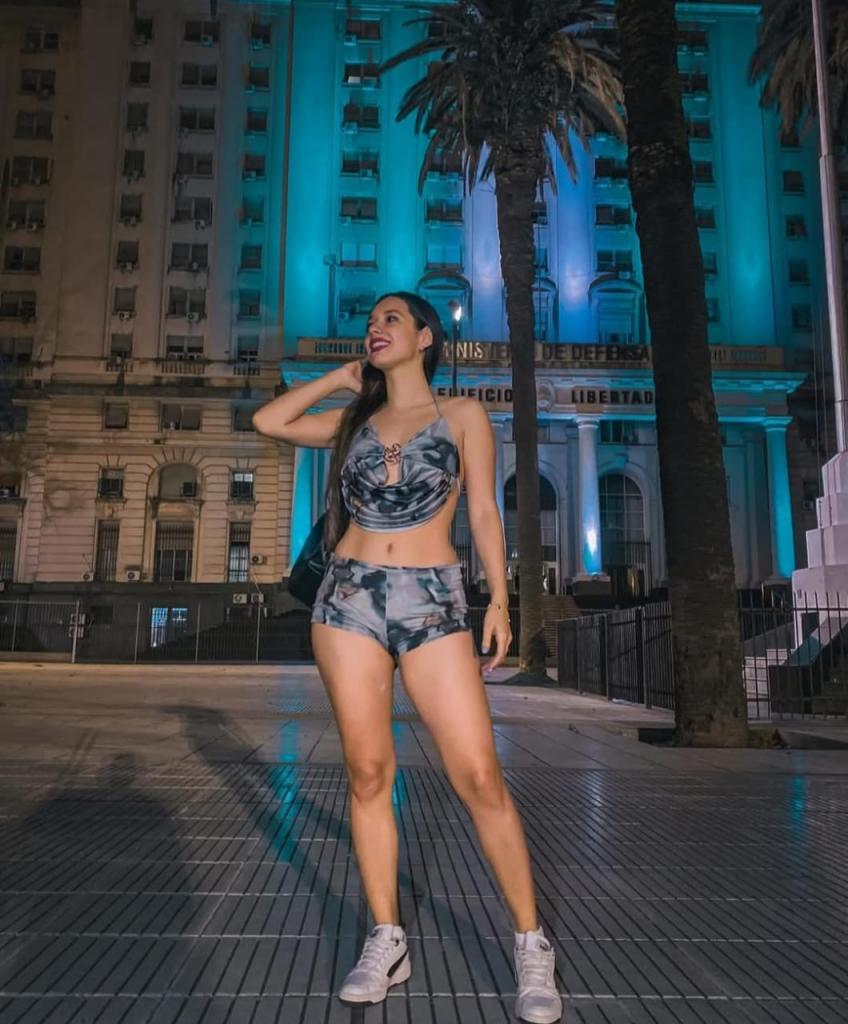 Chica busca chico en Las Palmas: 