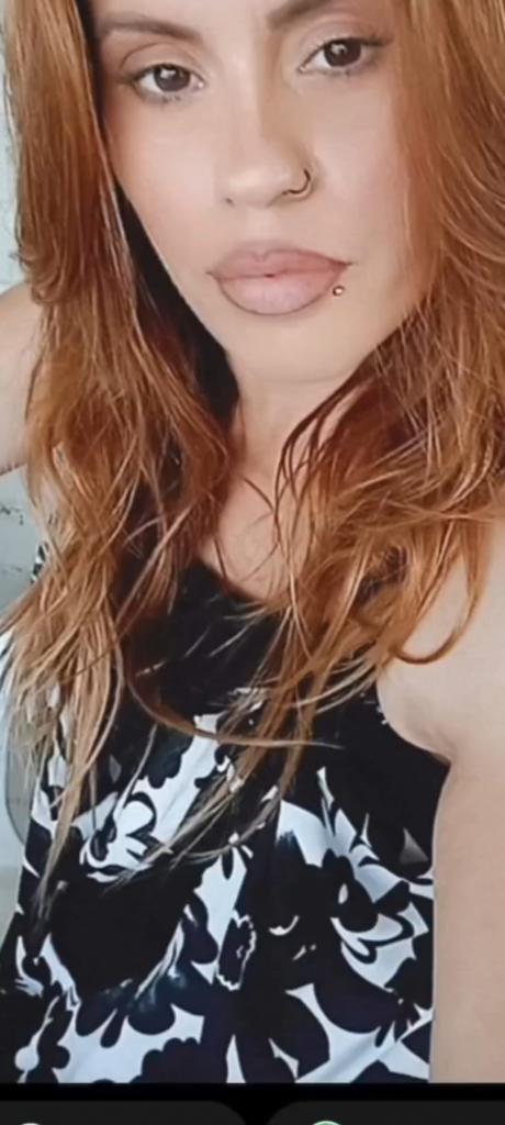 Chica busca chico en La Rioja: 