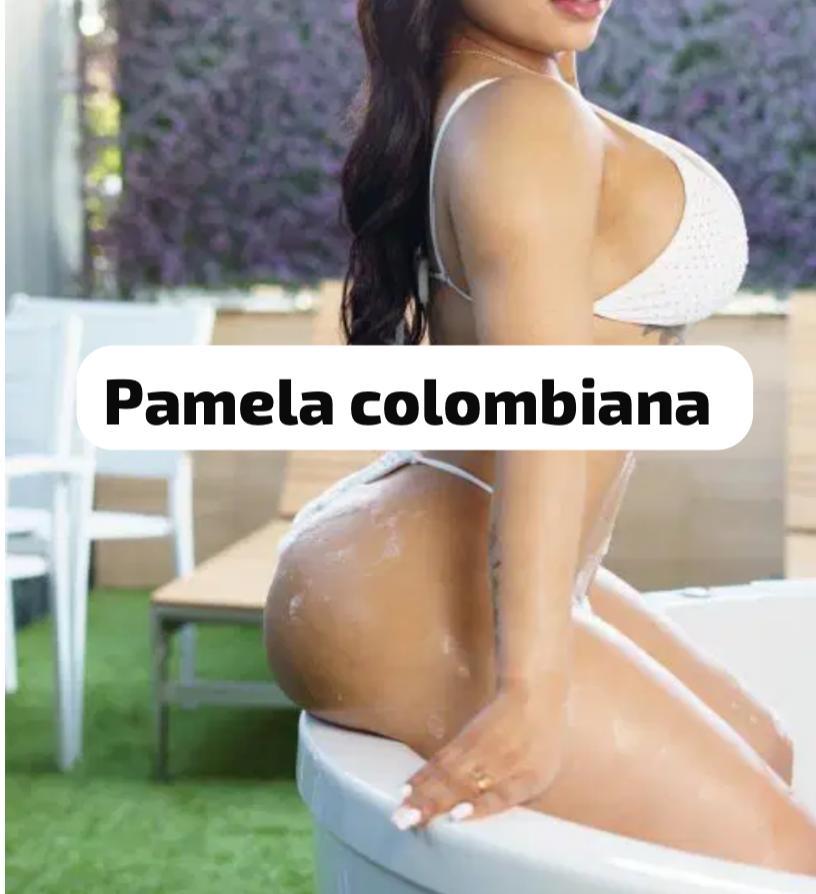 Chica busca chico en Las Palmas: 