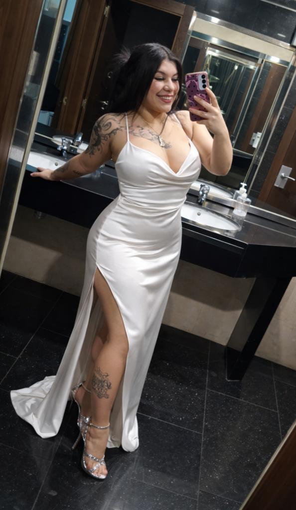 632938451: Chica busca chico en Murcia