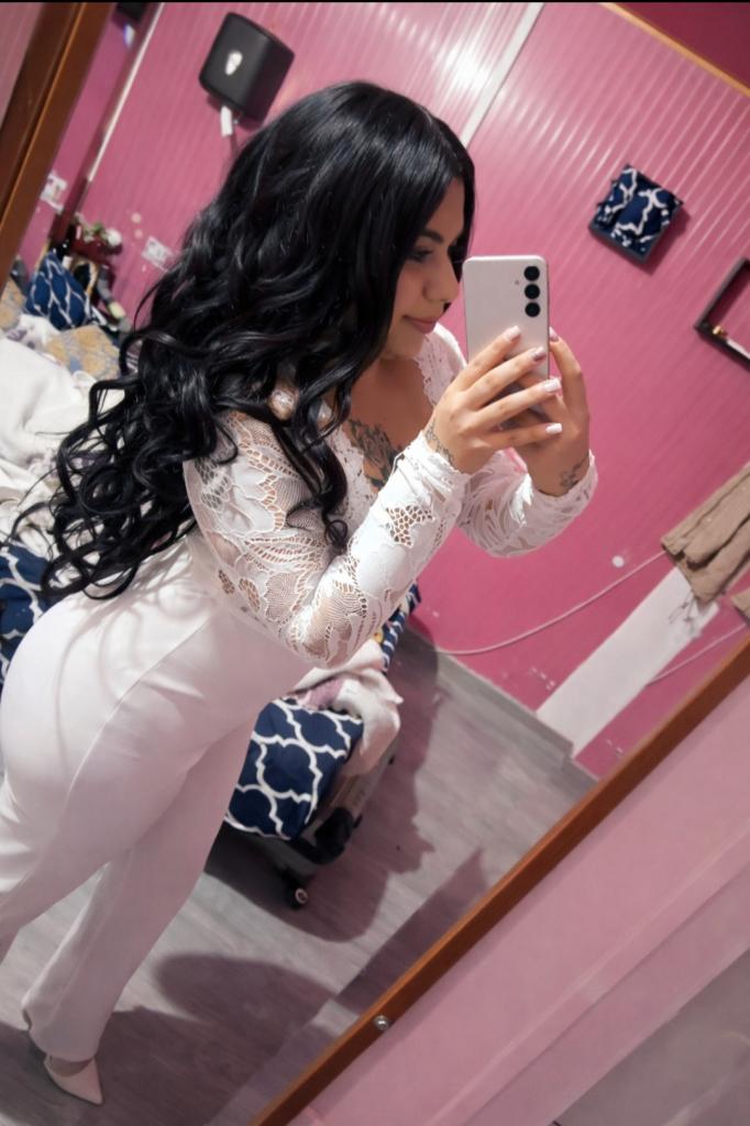 632938451: Chica busca chico en Murcia