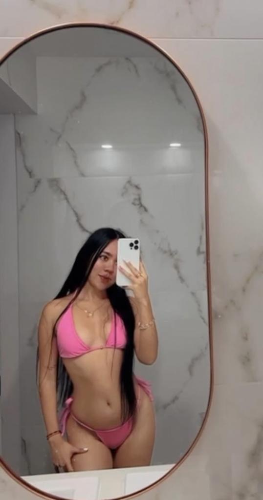 Chica busca chico en Málaga: 