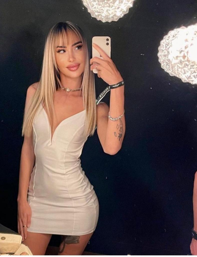 Chica busca chico en Zaragoza: 