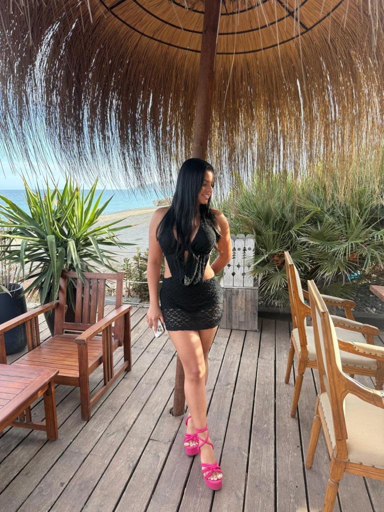 Chica busca chico en Madrid: 