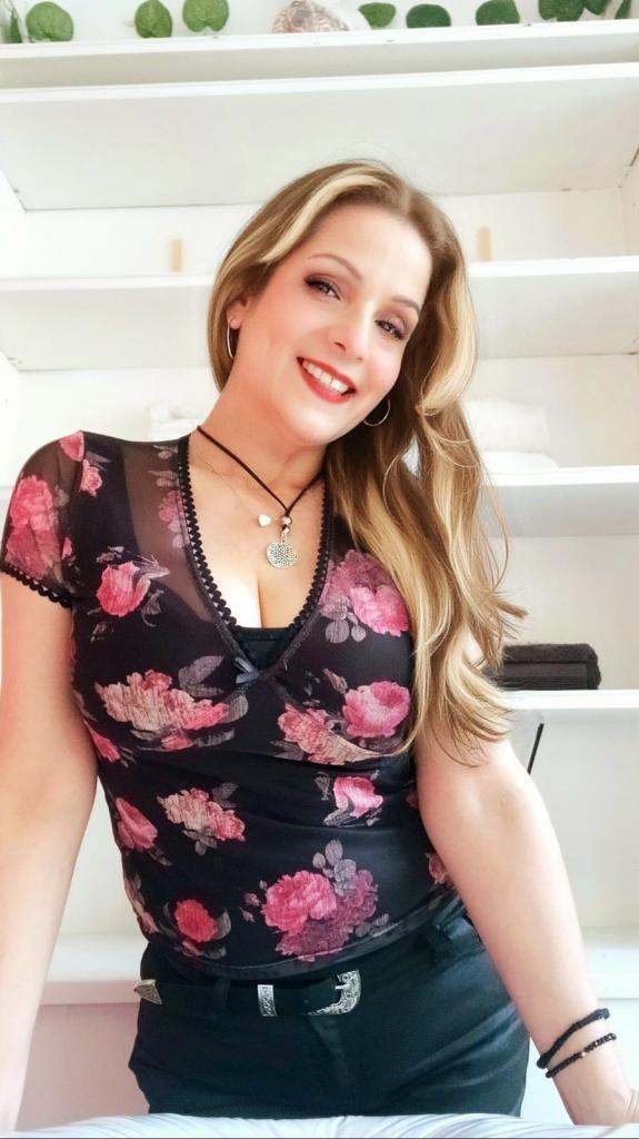 Chica busca chico en Madrid: 