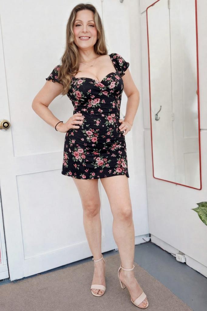 604368679: Chica busca chico en Madrid