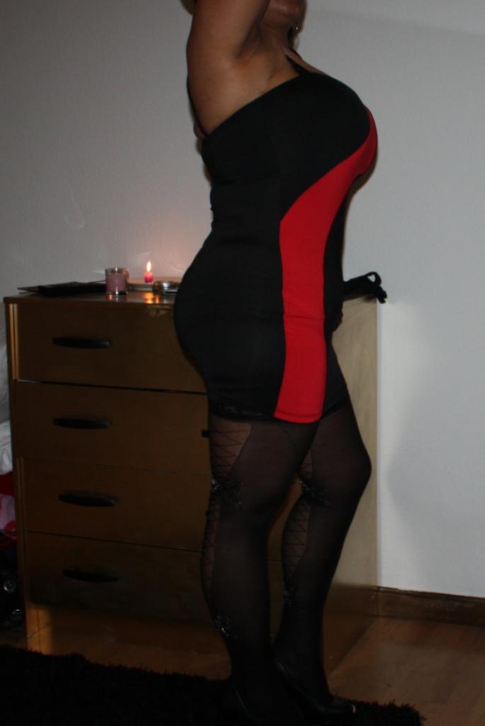 Chica busca chico en Murcia: 