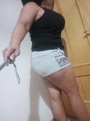 Chica busca chico en Murcia: 