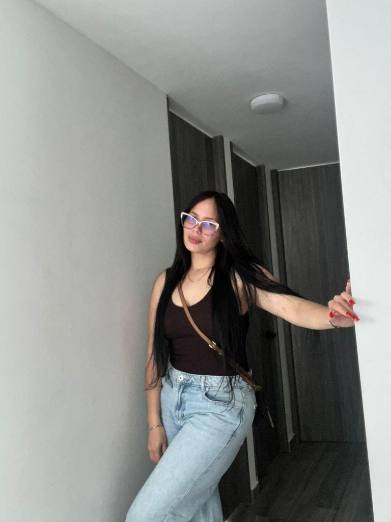 Chica busca chico en Málaga: 