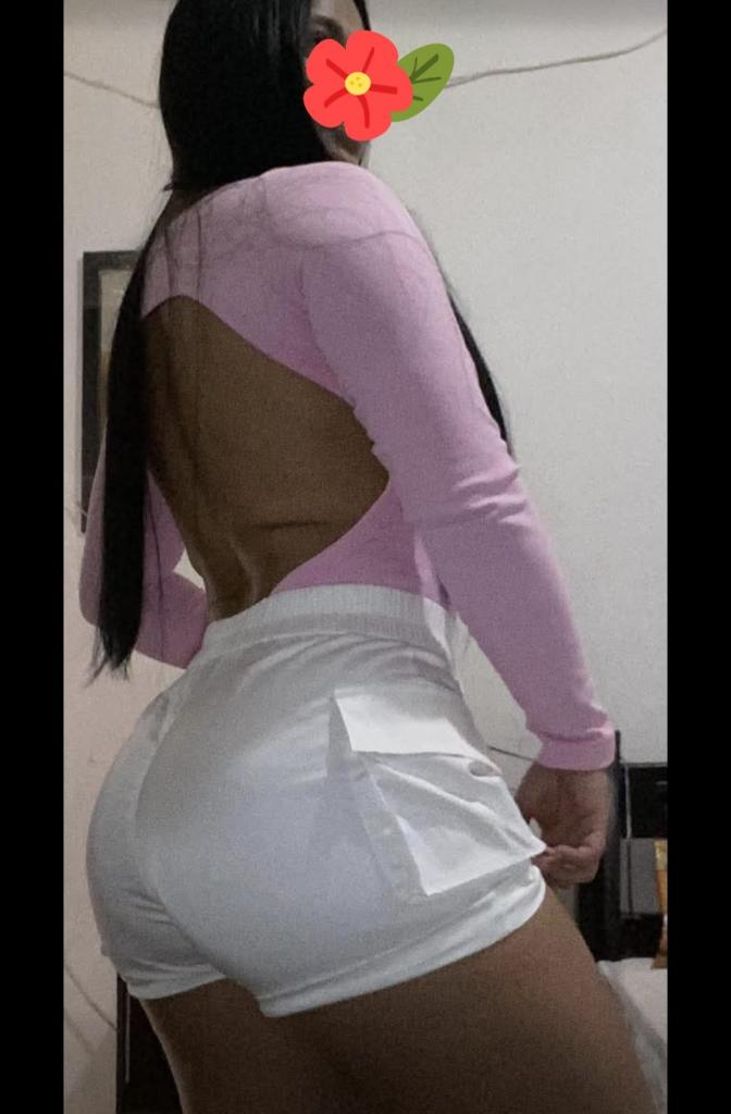 Chica busca chico en Murcia: 