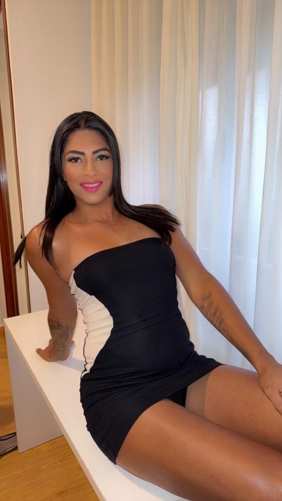 Travesti en Álava: Transexuales y Travestis