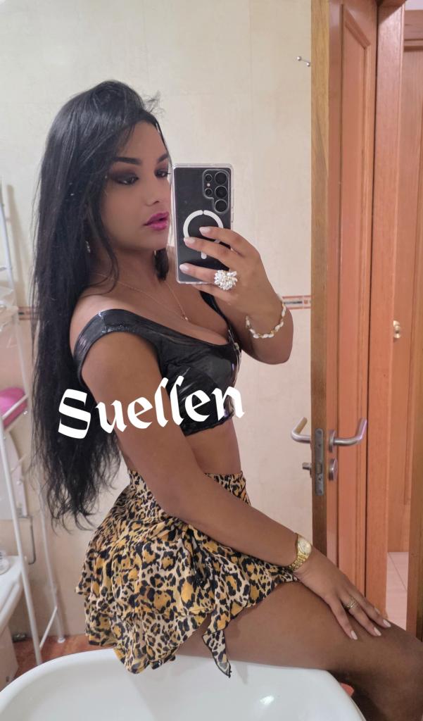 Transexual en Almería: 