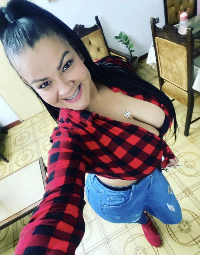 Chica busca chico en Barcelona: 