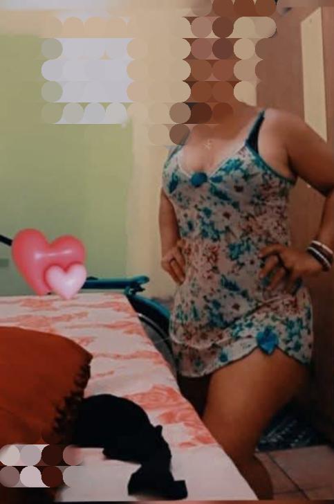 Chica busca chico en Ciudad Real: 