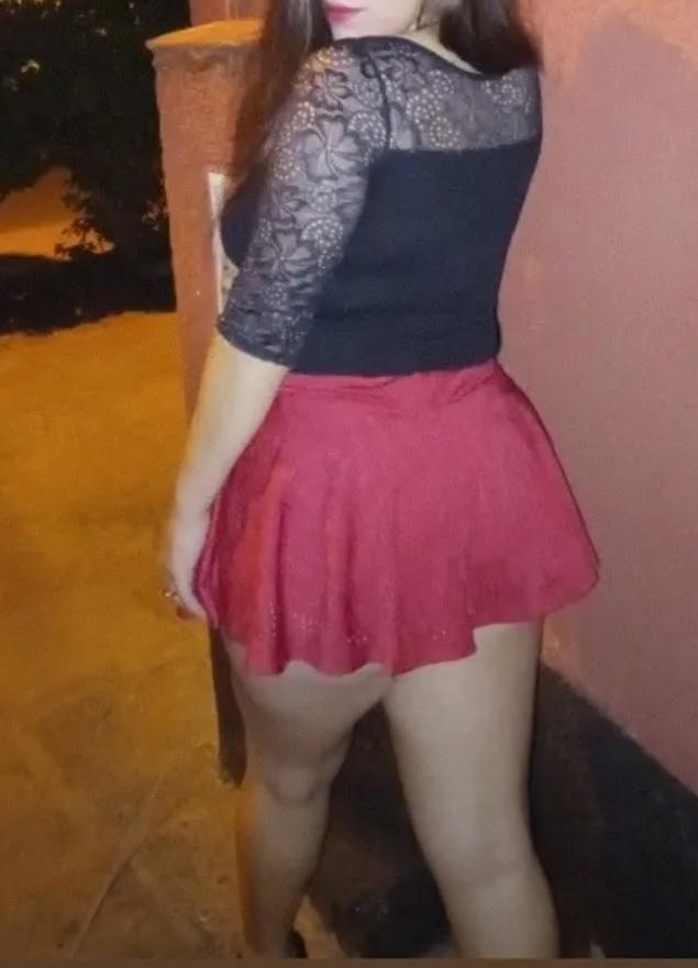 Chica busca chico en Ciudad Real: 