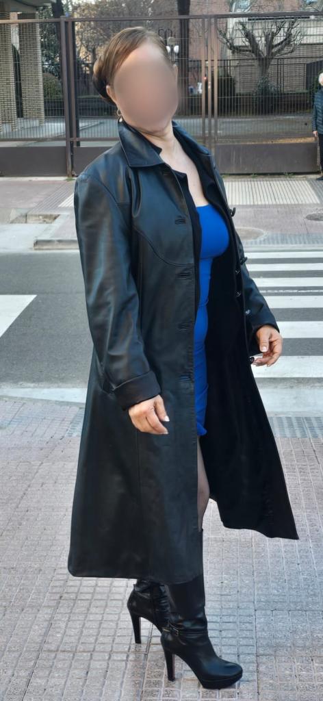 Chica busca chico en La Rioja: 