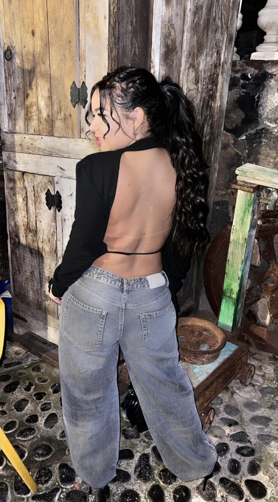 Chica busca chico en Tenerife: 