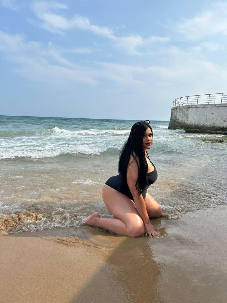 Travesti en La Coruña: 