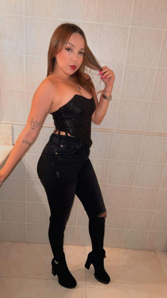 Chica busca chico en Barcelona: 