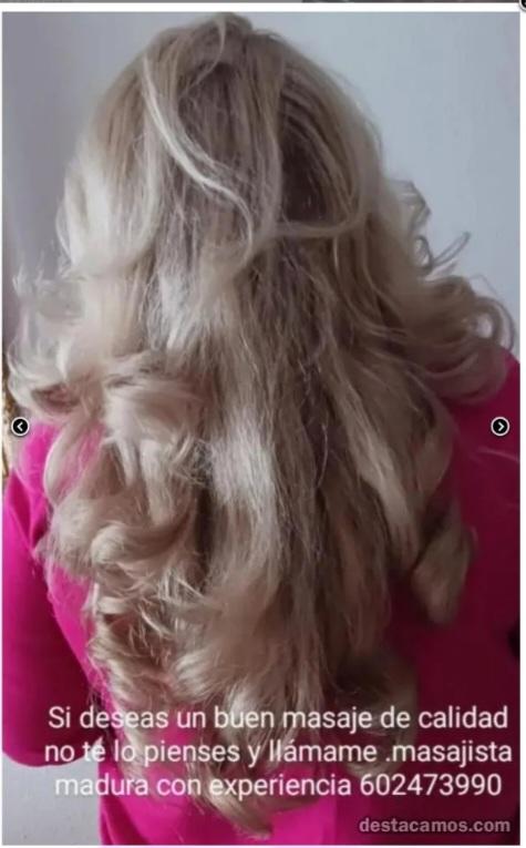 Chica busca chico en Málaga: 