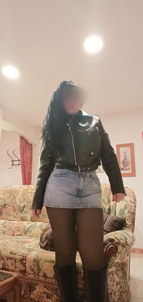Chica busca chico en Ciudad Real: 